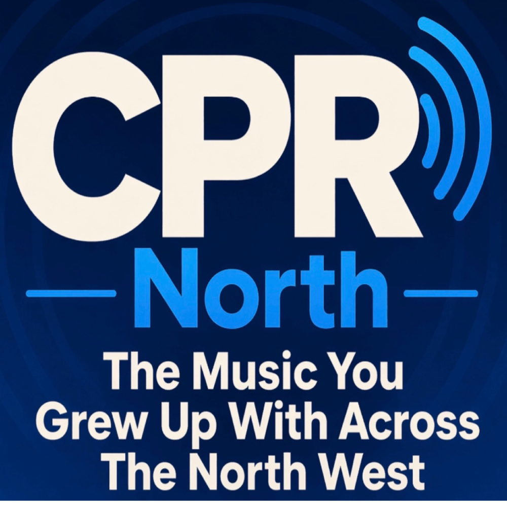 CPR FM North – DAB+ • Online • Mobile
